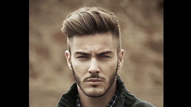 Мужские стрижки | Какую сделать стрижку мужчине | Мужские прически | Красота и Настроение смотреть онлайн