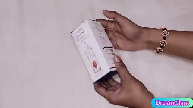 Open Pores, Wrinkles, Stretch Marks को जड़ से खत्म करे\Nature Sure Pores & Marks\Parmanent Solution