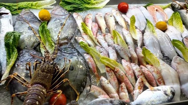 Отдых за копейки в Турции / Дешёвый отель в Кушадасы обзор  Martı Hotel / Kuşadası