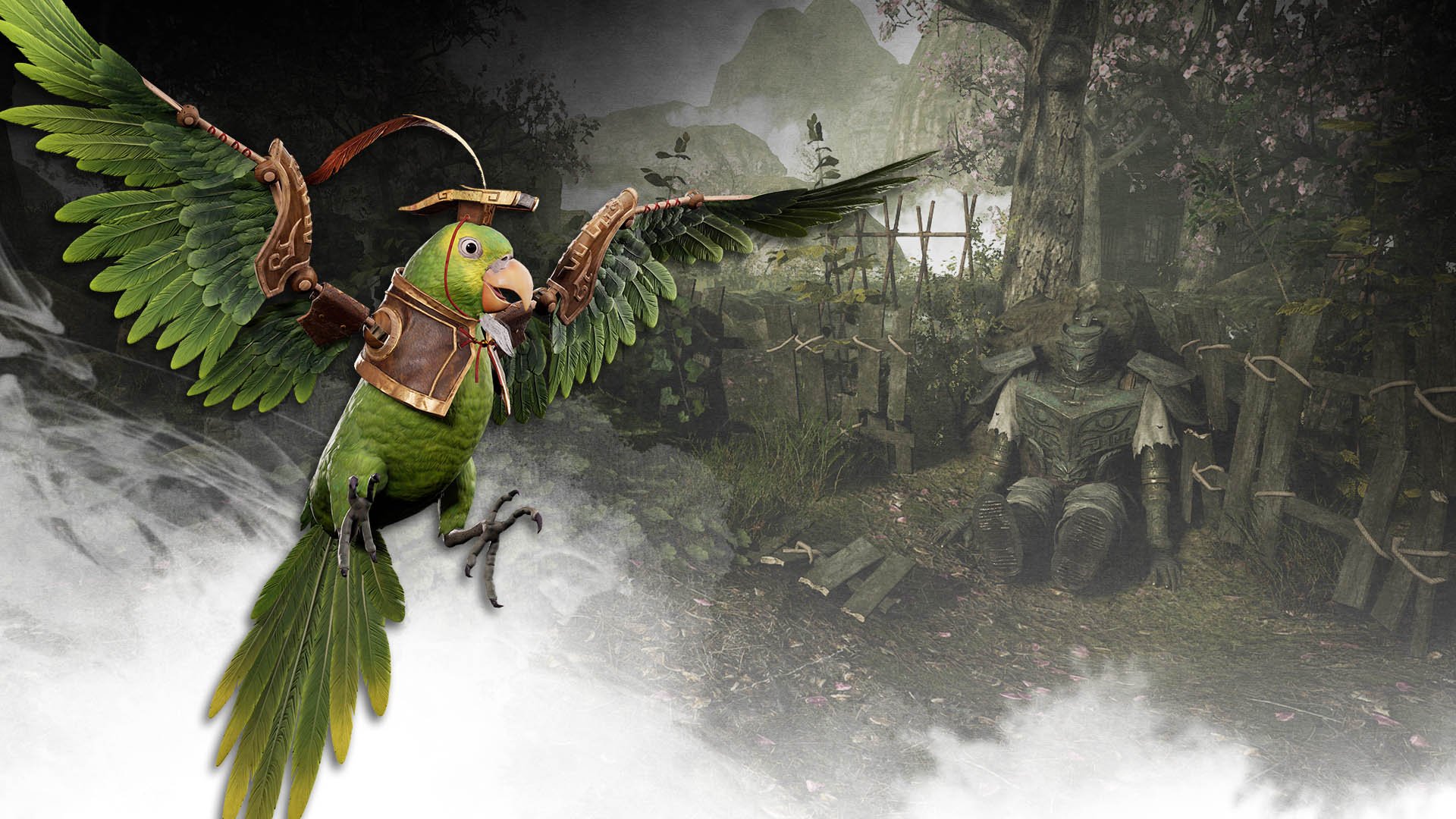 Xuan-Yuan Sword VII ► Король Птиц ► Прохождение #4 (стрим) смотреть онлайн