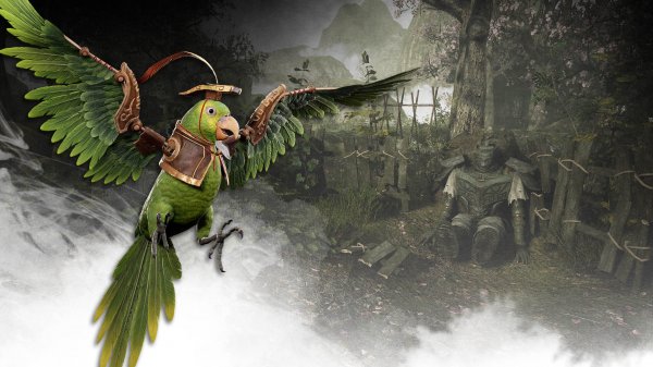 Xuan-Yuan Sword VII ► Король Птиц ► Прохождение #4 (стрим)