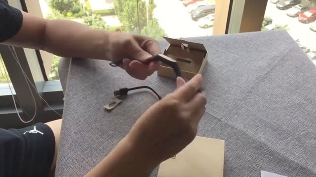 обзор Ми2 смотреть онлайн