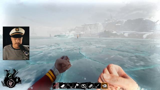 Стрим от 25/08/2023 - DREAD HUNGER. Часть 2 смотреть онлайн