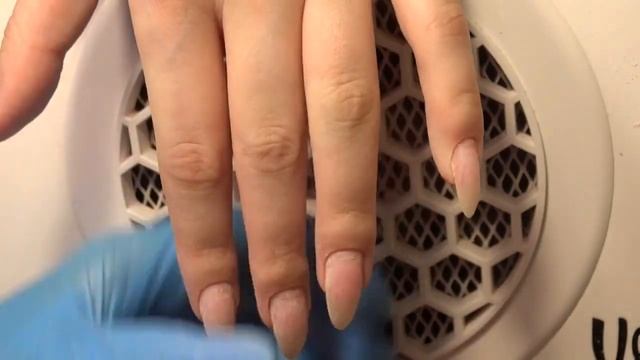 #170 ОЧЕНЬ ДЛИННЫЕ НОГТИ БЕБИ-БУМЕР смотреть онлайн