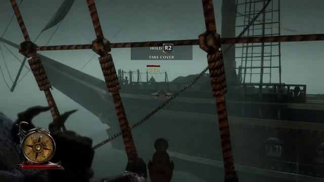 Risen 3: Titan Lords EE - Game Breaking Bug смотреть онлайн