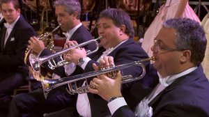 André Rieu - La Paloma (Live in Mexico).mp4