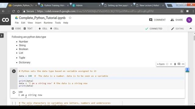 2 -What is a Python Jupyter Notebook смотреть онлайн