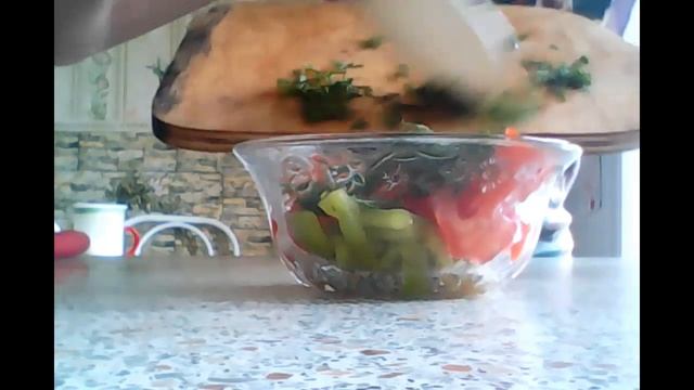 Cooking // Готовим блюдо «Фаршированный картофель» смотреть онлайн