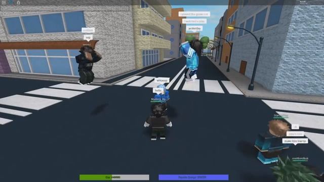 New Map + Clone Skill in Mob Psycho 100! | Roblox смотреть онлайн