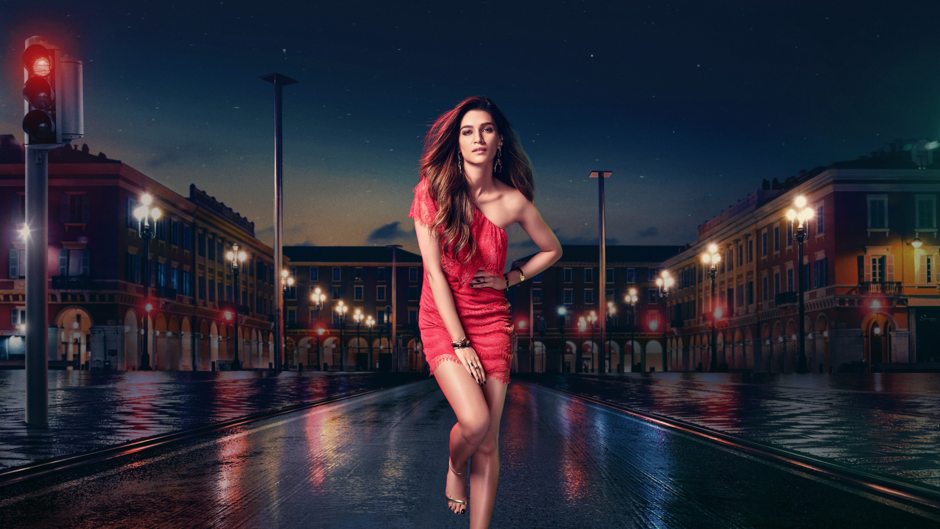 КРУТАЯ МУЗЫКА В МАШИНУ ДЕВОЧКА НОЧЬ смотреть онлайн