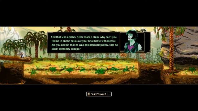 Serious Sam Double D XXL All Bosses Compilation смотреть онлайн