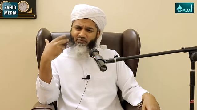 Шейх Хасан Алли Смиреный и Высокомерие смотреть онлайн