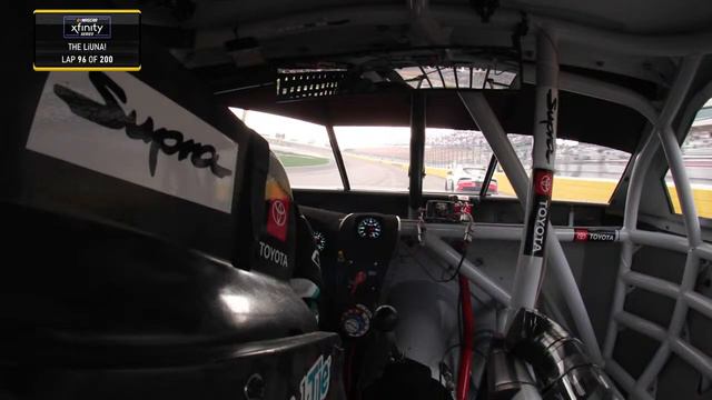 2024 NASCAR Xfinity Series The LiUNA! | NASCAR Xfinity Series Full Race Replay смотреть онлайн
