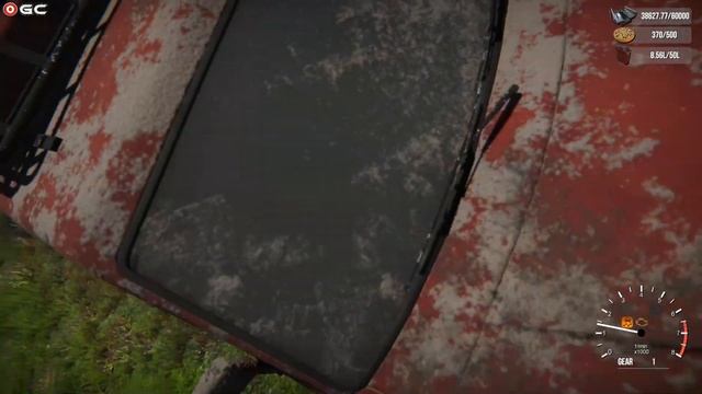 Ultra Off Road Simulator 2019 Alaska - 4x4 Suv Driver Simulation - Gameplay FHD смотреть онлайн