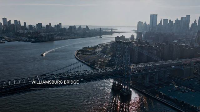 World's Most Beautiful Bridges смотреть онлайн