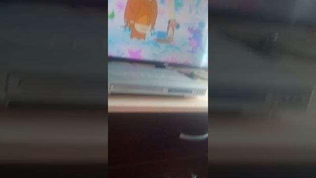 Зебра в клеточку Побудь мною смотреть онлайн