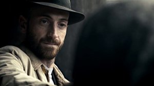 Томас Шелби - Избранный | Thomas Shelby (Острые Козырьки - Peaky Blinders)