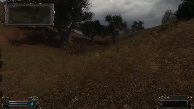 Прохождение S T A L K E R Объединенный Пак 2 ⁄ ОП 2 Тайник Бандита #142 смотреть онлайн