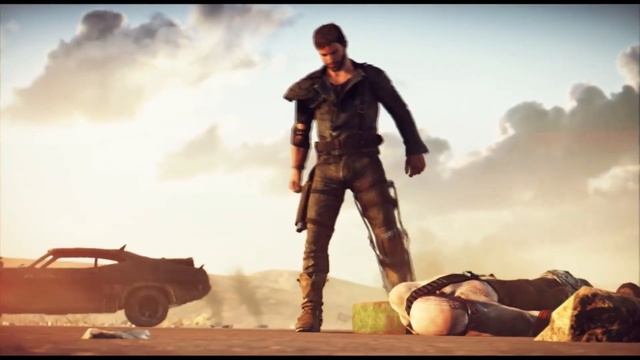 MAD MAX 2- ПРОДОЛЖЕНИЕ ЗАБЫТОЙ ИГРЫ. КАКИМ ОНО БУДЕТ? смотреть онлайн