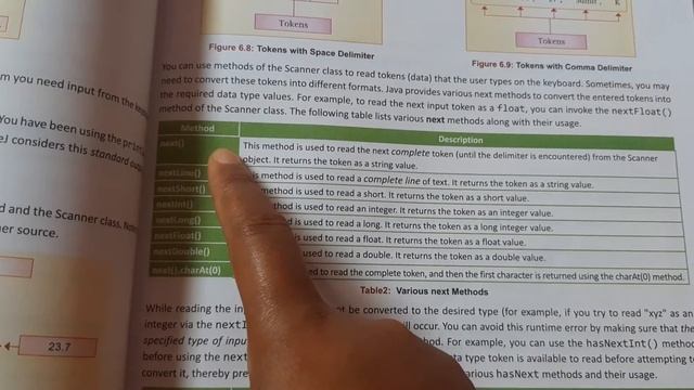 Scanner class смотреть онлайн