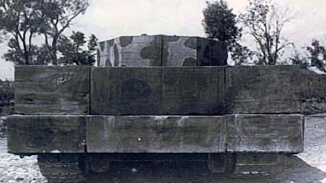 Бетонная Броня Для Т-34! Почему От Нее Отказались? смотреть онлайн