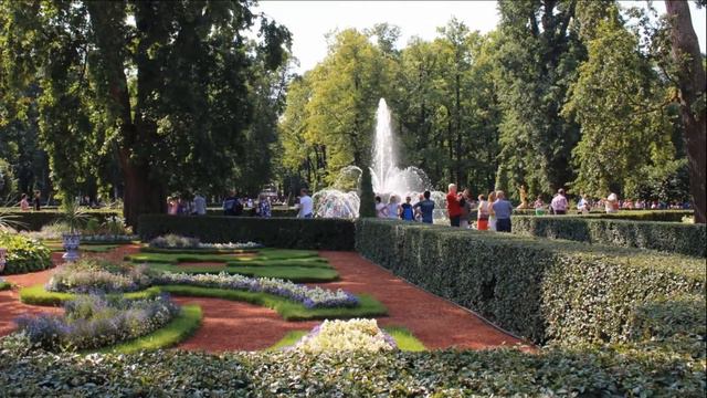 Санкт-Петербург смотреть онлайн