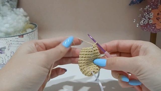 ♥♥ СОБАЧКА - БАФФИ ♥ МК ♥ часть 3 ♥♥ смотреть онлайн