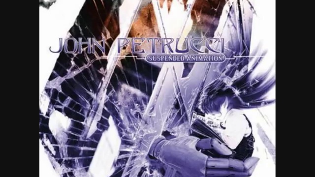 John Petrucci - Glasgow Kiss смотреть онлайн