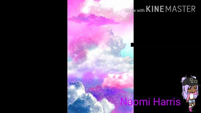 Water mark for Naomi Harris смотреть онлайн