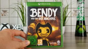 Нереально редкие и дорогие диски для Xbox One - Series X из моей коллекции видео игр - XBOX - 4K/60