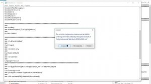 Как поменять язык на русский в Call of Duty  Advanced Warfare русификатор