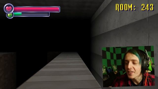 MORE SPOOKY SPECTERS! | SPOOKY'S JUMPSCARE MANSION HD RENOVATION #2 | DAGames смотреть онлайн