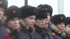 Премьера песни «Неизвестный солдат»