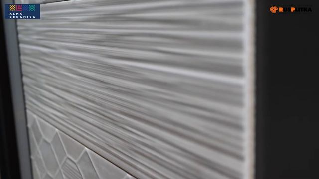 НАСТЕННАЯ ПЛИТКА ALMA CERAMICA «ROXANA»