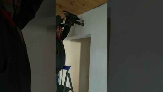 Установка ? Кондиционеров ?в самом уютном и гостеприимном доме у Рустем ага смотреть онлайн