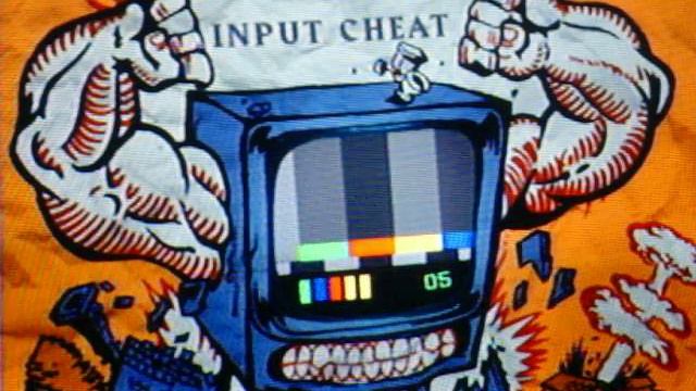 EVERY CHEAT IN GUITAR HERO WORLD TOUR (all gh4 cheats) смотреть онлайн