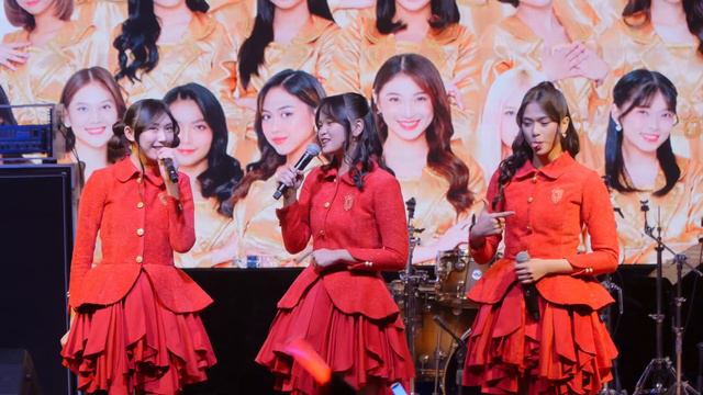 AniManGaki 2023 - JKT48 смотреть онлайн