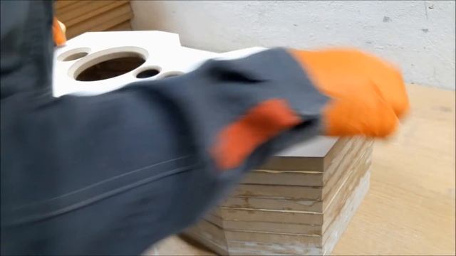 БУМБОКС СВОИМИ РУКАМИ! BOOMBOX HANDMADE! смотреть онлайн