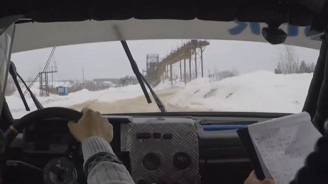 Петровская Верста СУ 1 смотреть онлайн