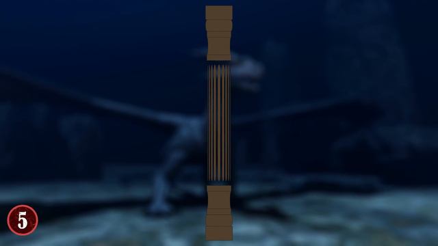 10 Most POWERFUL Weapons From Mythology! смотреть онлайн