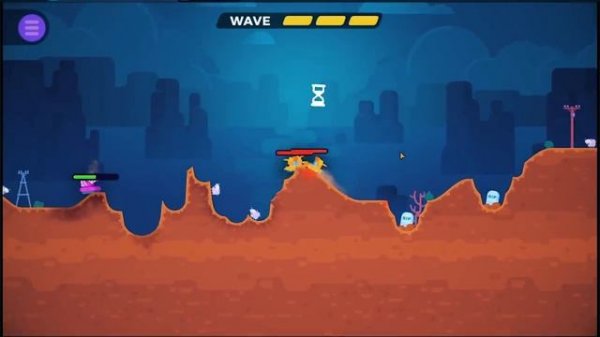 TANK STARS: DUBSTEP - МУЗЫКАЛЬНЫЙ ТАНК #tank #gameplay #android