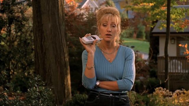 The Sopranos (Клан Сопрано) | Тони и сок смотреть онлайн