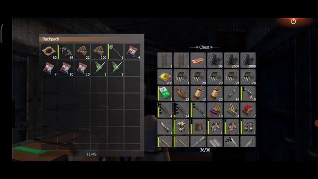 SOLO Gameplay Rank|||Solo Journey||solo Rank||Last day island Of Survival|Last day rules of surviva смотреть онлайн