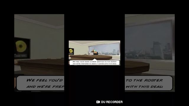 How we change roster in wrestling revolution 3D смотреть онлайн