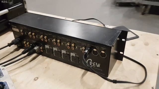 Wharfedale Pro EVP-X15 Speaker PA Test BIRD Electronics Sparrow Series | Peavey PV 2600 Samson S100 смотреть онлайн
