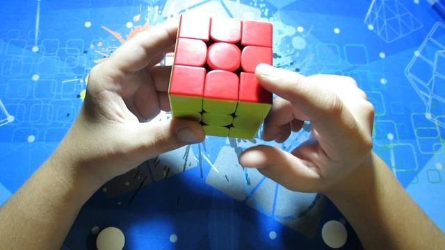 КУБИК РУБИКА 3Х3Х3 СПУСТЯ 1 МЕСЯЦ! НОВАЯ РУБРИКА смотреть онлайн
