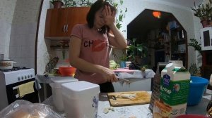 ЗАХОТЕЛОСЬ РЕЦЕПТА ЗАПЕКАНКА С КАПУСТЫ ЛЮБЫ КИМ КУЛИНАРИЯ!! ПРОБУЮ ГОТОВИТЬ ПО РЕЦЕПТУ!!! ВКУСНЯШКА