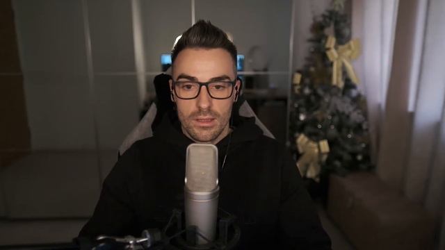WN Video 014 - Mic Testing the Rode NT2000 & Rodecaster Pro смотреть онлайн