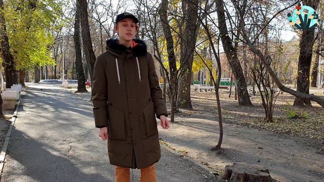 Экологические новости. Контакт смотреть онлайн