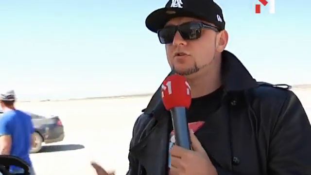 USA — не попса Випуск 3 смотреть онлайн